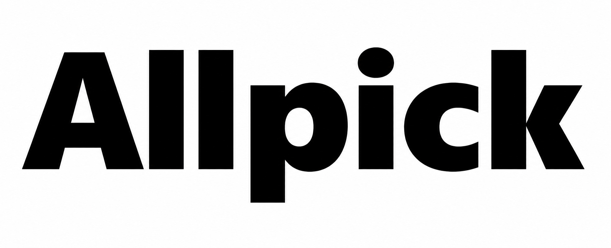Über Allpick