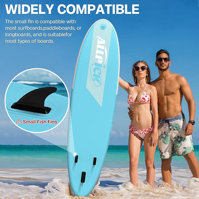 Allpick SUP Sets für Einsteiger