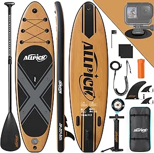 Allpick SUP All-Round Board