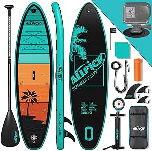 Allpick SUP Touring Board